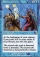 Battle of Wits Magic Card Image