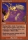Blazing Salvo Magic Card Image
