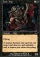 Dusk Imp Magic Card Image