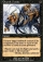 Ghastly Demise Magic Card Image