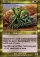 Sarcatog Magic Card Image