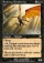 Stalking Bloodsucker Magic Card Image